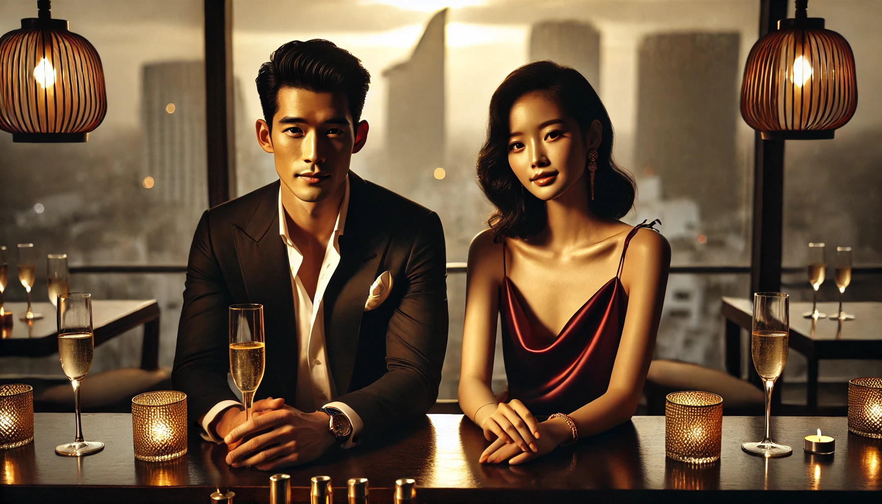 Society Premium Dating