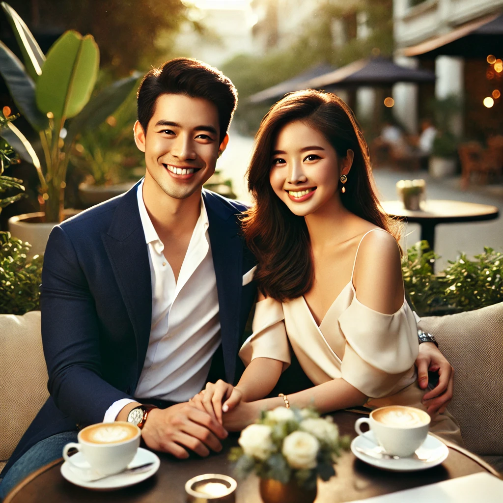 Society Success Story